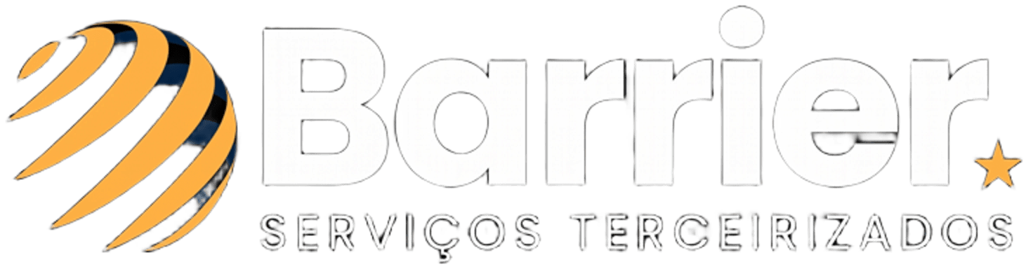 Barrier Terceirização de Serviços de Portaria e Limpeza